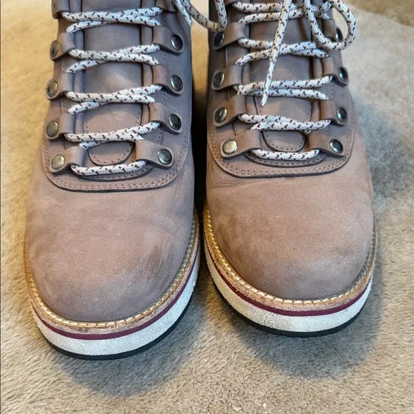 Cole Haan Women's Winter Boots - Picture 2 of 6